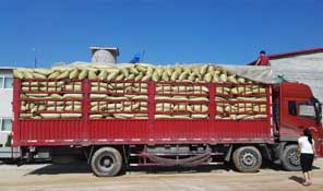 專(zhuān)業(yè)物流運(yùn)輸，保障發(fā)貨快速順暢